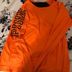 Women’s PINK shirt